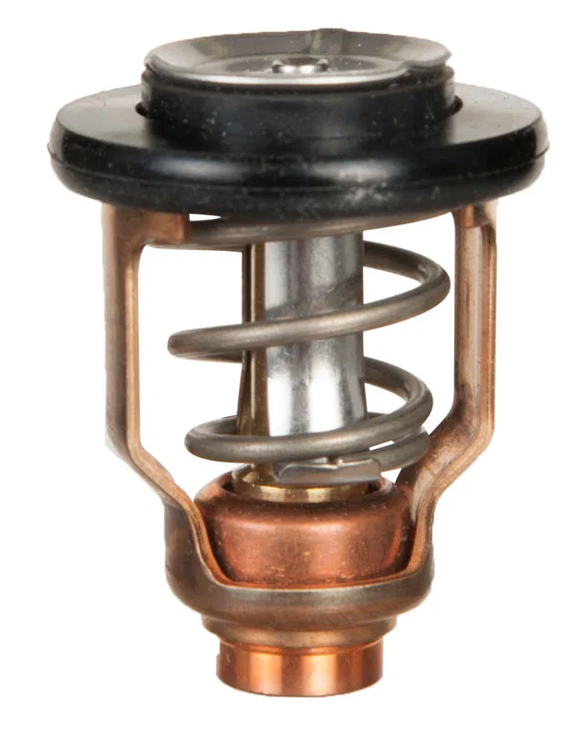 18-3632 – SIERRAMARINE Thermostat, Temperature: 140 Degree Fahrenheit Fits Honda/ Suzuki Outboard Engines